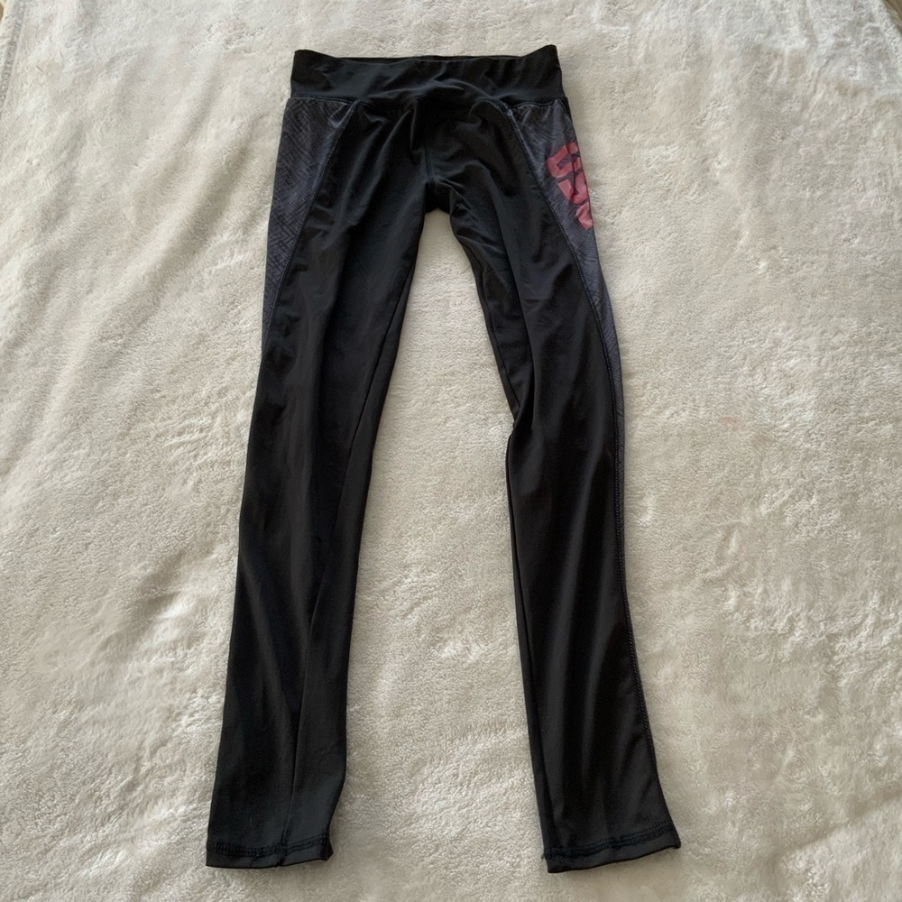 𝅺usc Trojan Leggings
